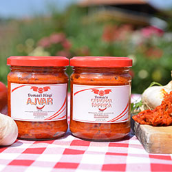 Ajvar Probni Paket